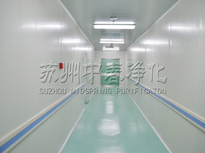 為何層流手術室凈化工程越來越備受矚目？