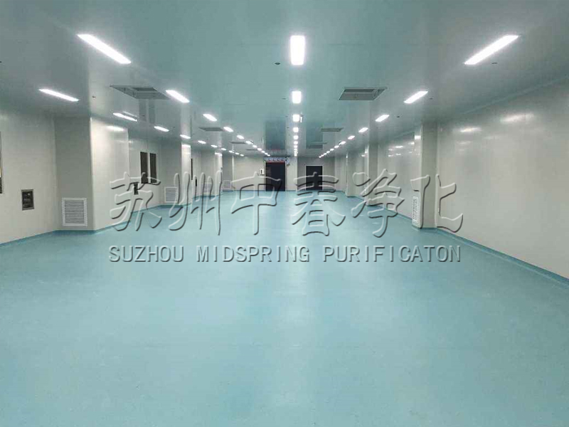 潔凈車間與普通車間有什么不同？