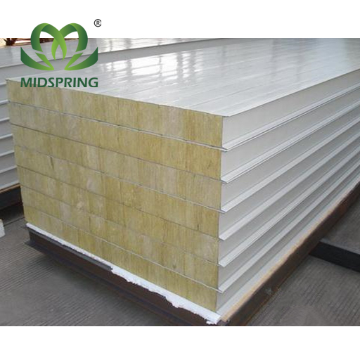 凈化彩鋼板的使用特性